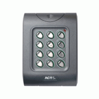 Act 5 Keypad Access Control Act 5e