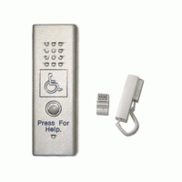 Audio Press For Help DDA Kit