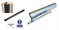 Automatic Door Opener kit EN16005-KIT DWSR102U -2
