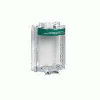 Break Glass Call Point Cover Anti Tamper