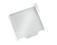 Break Glass Call Point Green Hinged Plastic Cover for FP2