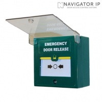 Breakglass for Navigator IP for Email Alerts