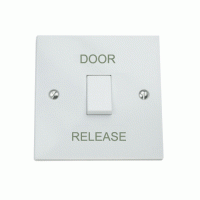 Exit Button Door Release Exit Switch