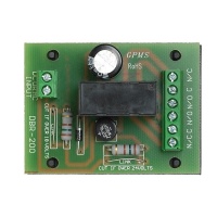Handy relay for doors