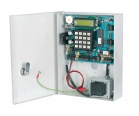 JWS S1 - 1 Door Access Control