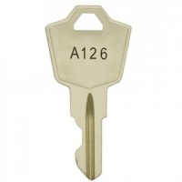 Keyswitch A126 Key