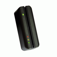 Magnetic Swipe Card Reader