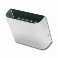 SD1KP - Ashtray Style keypad