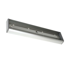 Slimline Magnetic door armature surface bracket