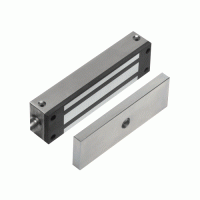 Weatherproof Waterproof External Magnetic Lock Maglock