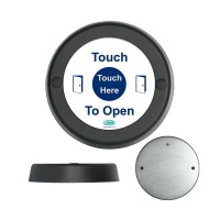 Wireless Automatic 'Touch To Open Touch Sensor JWS